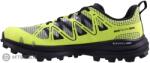 inov-8 MUDTALON ZERO v2 cipő, zöld (UK 10) Férfi futócipő
