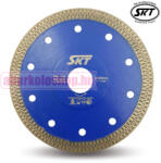 SKT Diamond 525 vékony gyémánt vágótárcsa száraz vágáshoz 125 mm (SKT525125) (SKT525125)