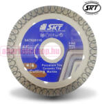 SKT Diamond 628 gyémánt vágótárcsa 115 mm (SKT628115) (SKT628115)