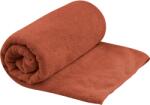 Sea to Summit Tek Towel M törölköző téglavörös