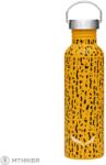 Salewa AURINO palack, 0, 75 l, arany/foltos (UNI)