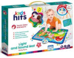 EG Kids Hits: Játszószőnyeg hang- és fényhatásokkal - Farm (253615)