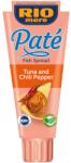Rio Mare tonhalpástétom csípős chili paprikával 100g