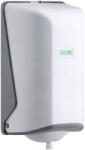 Vialli Feedpoint laponkénti adagolású tekercses kéztörlő adagoló Fehér 14cm átm (SG2)