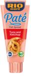 Rio Mare tonhalpástétom ketchuppal 100g