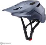 Cratoni WildCat gyerek sisak, matt kék (S-M (49-56 cm))