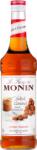 MONIN salted caramel (sós karamell) szirup 0, 7l