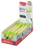 Maped Írástanuló rollertoll, 0, 7 mm, radírozható, MAPED „KIDY Learn MAGIC, kaméleon, zöld, 12 db (IMA229701)