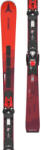 Atomic REDSTER S8 REVOSHOCK C + X 12 GW síléc kötéssel TESZTLÉC (AASS03414163TESZT)