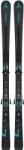 Atomic Redster X7 REVOSHOCK C +M 12 GW HASZNÁLT TESZTLÉC kötéssel (AASS03268162TESZT)