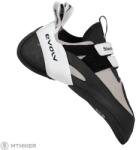 Evolv Shaman 2S LV mászócipő, deb gray/white (EU 38)