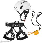 Salewa Via Ferrata Equipment Kit ferráta szett