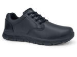 Shoes For Crews SALOON csúszásmentes, orrmerevítő nélküli félcipő (43261)