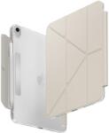 Uniq Camden Click 2025 iPad Air 10.9" (2022/20) / Air 11" (2026/25/24), Ivory (UNIQ-PDA11(2024)-CAMIVY)