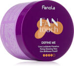 Fanola FanTouch Define Me wax a fényes hajért 100ml
