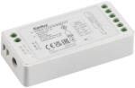 Kanlux Vezérlő LED szalagokhoz KANLUX CTRLD 12/24 M/RGB/CCT CTRLD 12/24 M/RGB/CCTcontroll. Cikkszám: 22149 (22149)