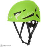 Salewa Vega sisak, fluo green (S/M (53 - 59 cm))