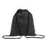 AP Dropex újrahasznosított pamut hátizsák (AP800186-10) - tonerek