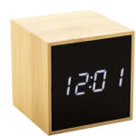 AP Boolarm bambusz ébresztőóra (AP810461) - tonerek