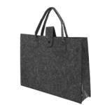  Refelt Shop Lux RPET bevásárlótáska (AP800093-80) - tonerek