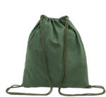 AP Dropex újrahasznosított pamut hátizsák (AP800186-07) - tonerek