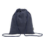 AP Dropex újrahasznosított pamut hátizsák (AP800186-06A) - tonerek