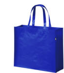  Laster RPET bevásárlótáska (AP721434-06) - tonerek