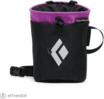 Black Diamond TEAM magnéziazsák, piton purple