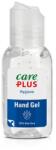 Care Plus Hygiene Gel, 30 ml