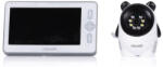 Chipolino Titan videós digitális bébiőr 7& amp; - 34