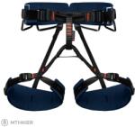 Mammut 4 Slide Harness beülőheveder, kék (XS-M)