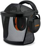 Stihl Set Viziera cu Antifoane STIHL Dynamic Gpa pentru protectie fata si urechi (00008840254) - agromoto