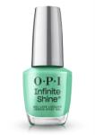 OPI Infinite Shine Big Apple Green, 15 ml