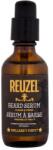 Reuzel Beard Serum Clean & Fresh 50 g hidratáló olajos szakállápoló szérum