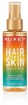 NUXE Hair and Skin Sunset Bliss 100 ml testpermet nőknek