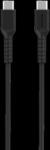 Nokia type-c to type-c cbl blk (8p00000217) - cybertrade