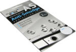 Nokia Протектор nokia lumia 800 p. film a-smd (g-n800-as - lumia 800 protective film anti smudge)