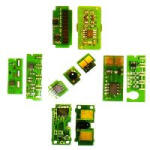 Compatibile Chip Samsung Compatibil Sam-MLT-R204 - PFF (2223)