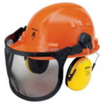 STIHL Casca de protectie / viziera nylon STIHL (00008840107) - motosape-motocoase