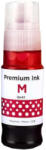 Compatibile Cerneala compatibila Canon GI-53 CISS - Magenta 70ml (10756)