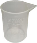 Stihl Pahar de masura STIHL 100 ml transparent (00008810186) Pahar