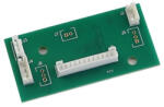 Compatibile Chip Lexmark Compatibil MS/MX710 FUSER200K WW 40G4135 FUSER CARD (9155)