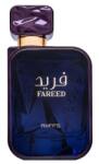 Riiffs Fareed Eau de Parfum unisex 100 ml Parfum