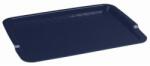 Curver Basic Tálca - Szervírozótálca - 32.5x43 cm - Kék