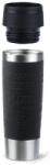 Tefal N2022010 Travel Mug, 0, 5 l - fekete thermo bögre