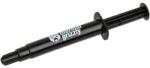 Thermal grizzly Термо паста Thermal Grizzly Hydronaut, 3.9g, Черен, 11.8 W/mk (TG-ZUWA-128) - Allstore