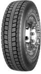 Goodyear 8, 5/ R17, 5 121m Regional Rhd M+s Tl
