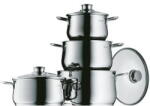 WMF Set de vase de gătit 4 buc. DIADEM PLUS oțel inoxidabil (10016677)