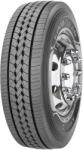 Goodyear 205/75 R17, 5 124/122m Kmax S M+s 3pmsf Tl