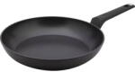 Lamart Aluminum frying pan with non-stick coating LP1003 MARCHE 28cm black (LP1003 MARCHE)